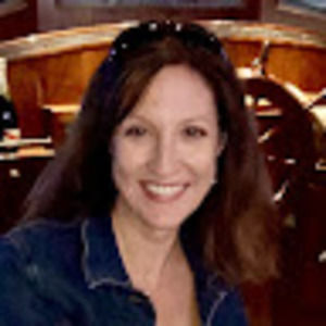 Meet your Posher, Julie